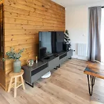 Apartamento Apartmán Demänovská Dolina *