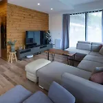 Apartmán Demänovská Dolina