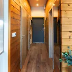Apartmán Demänovská Dolina *