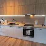 Apartmán Demänovská Dolina Apartamento