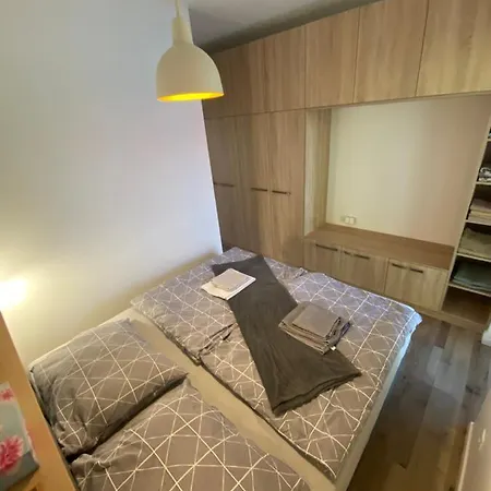 Apartman Demaenovska Dolina Демяновская долина
