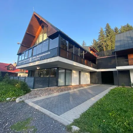 Apartman Demaenovska Dolina * Демяновская долина
