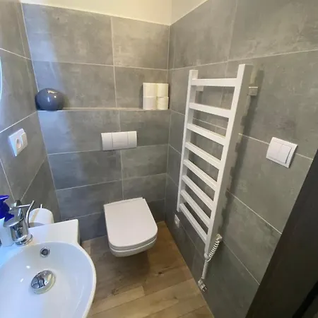 Apartman Demaenovska Dolina