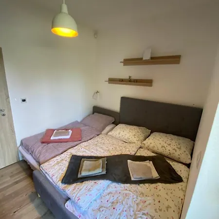 Apartman Demaenovska Dolina * Демяновская долина