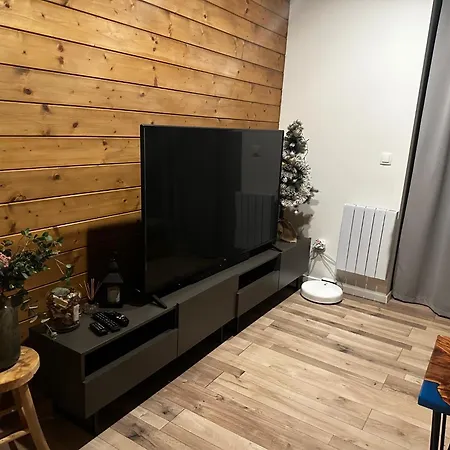Apartman Demaenovska Dolina Демяновская долина