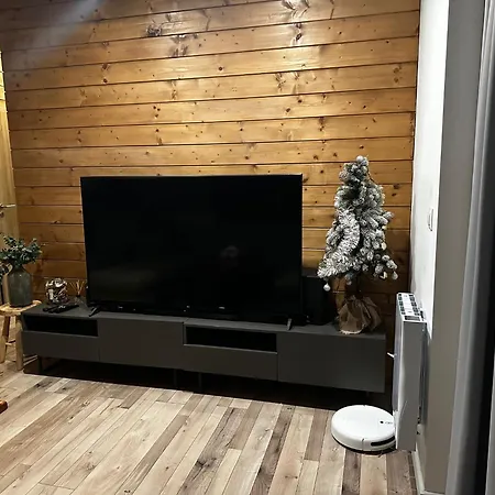 Apartman Demaenovska Dolina Демяновская долина