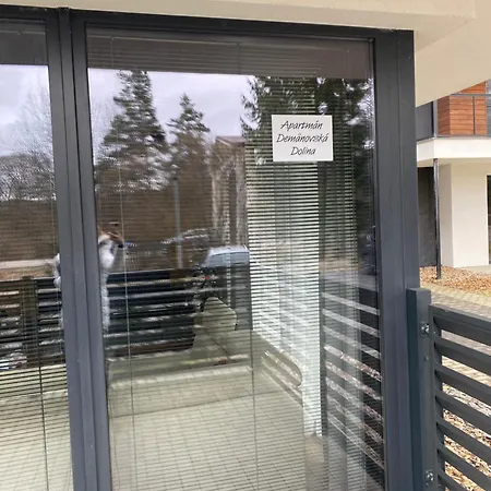 Apartman Demaenovska Dolina * Демяновская долина