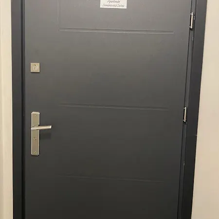 Apartman Demaenovska Dolina *