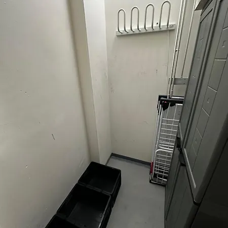 Apartman Demaenovska Dolina Апартаменты Демяновская долина