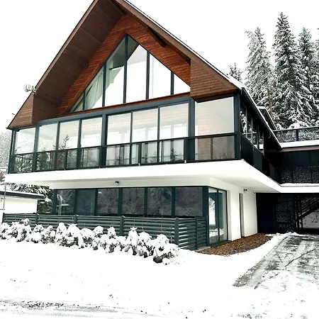 Apartman Demaenovska Dolina
