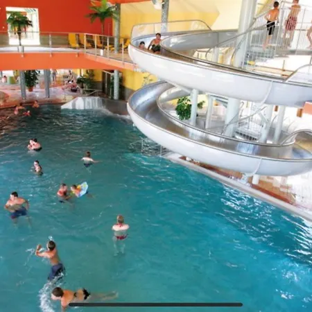 Apartman Demaenovska Dolina *