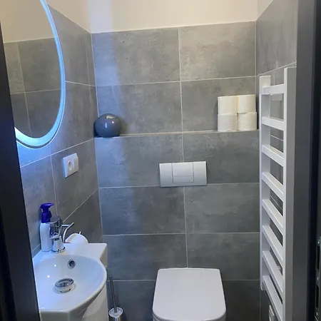 Apartman Demaenovska Dolina Апартаменты *