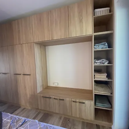 Apartman Demaenovska Dolina Апартаменты