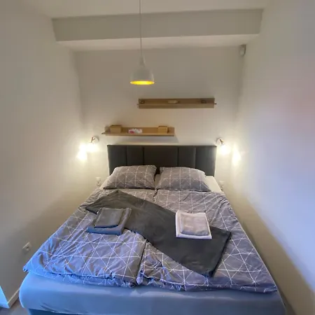 Apartman Demaenovska Dolina *