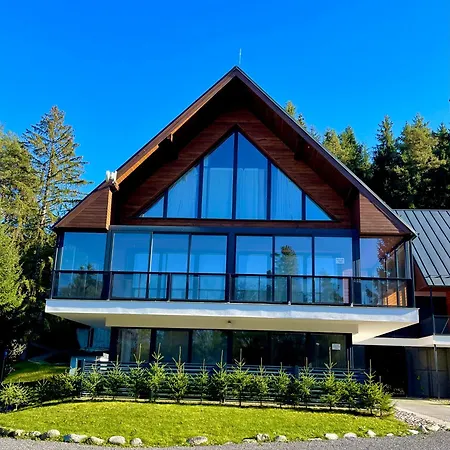 Apartman Demaenovska Dolina * Демяновская долина