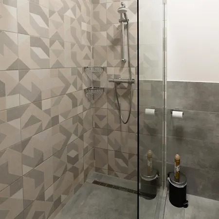 Apartman Demaenovska Dolina * 데마노브스카돌리나