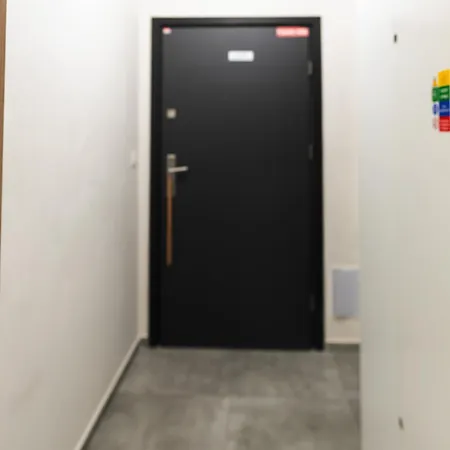 Apartman Demaenovska Dolina 아파트 데마노브스카돌리나