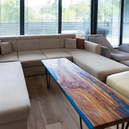 Apartmán Apartman Demaenovska Dolina Demanovská Dolina