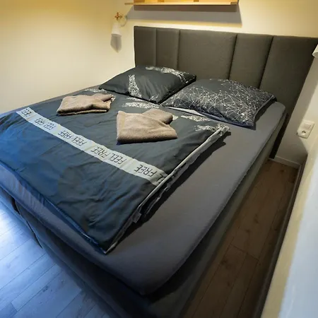 Apartman Demaenovska Dolina