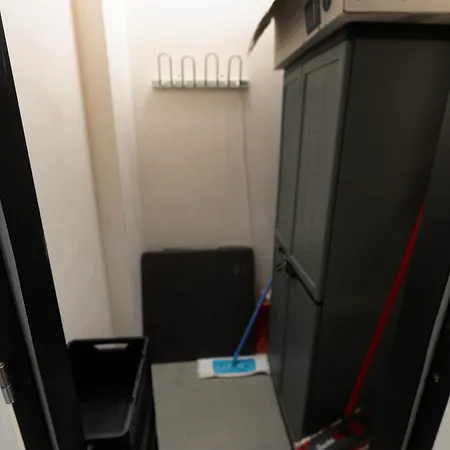 Apartman Demaenovska Dolina *