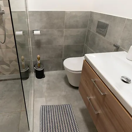 Apartman Demaenovska Dolina * 데마노브스카돌리나