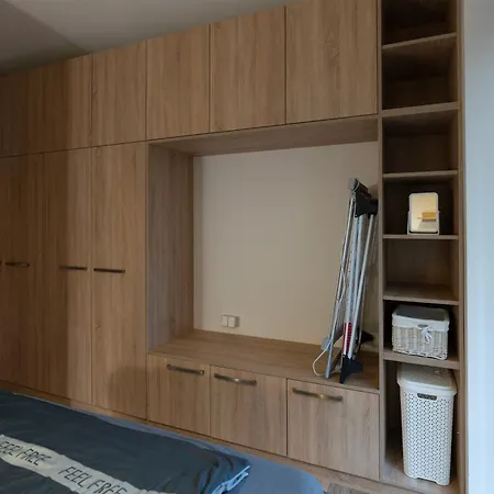 Apartman Demaenovska Dolina Apartmán Demanovská Dolina