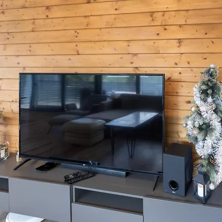 Apartman Demaenovska Dolina