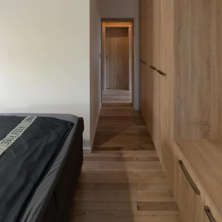 Apartman Demaenovska Dolina Appartement Demänovská Dolina