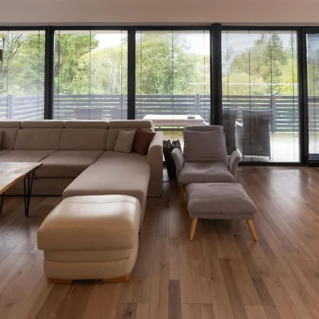 Apartman Demaenovska Dolina * 데마노브스카돌리나