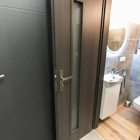 Apartman Demaenovska Dolina