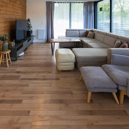 아파트 Apartman Demaenovska Dolina