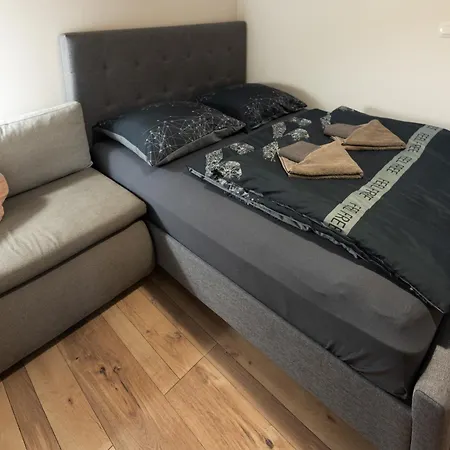 Apartman Demaenovska Dolina Apartmán Demanovská Dolina