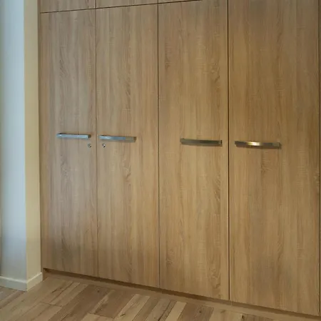 Apartman Demaenovska Dolina *