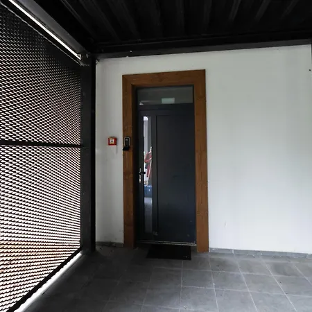 Apartmán Demänovská Dolina Apartamento Demanovska Dolina
