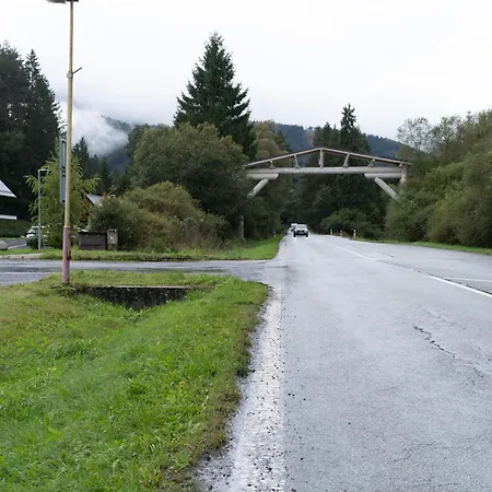 아파트 Apartman Demaenovska Dolina 데마노브스카돌리나