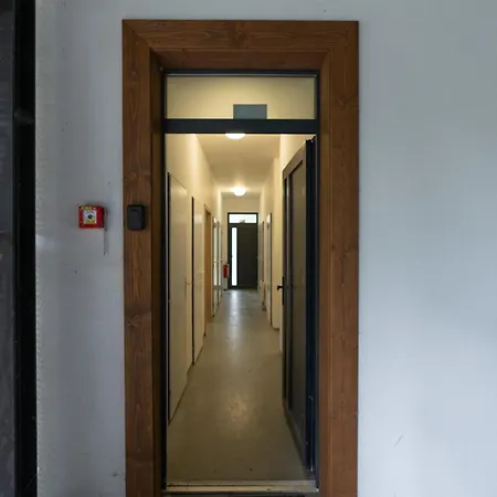 Apartman Demaenovska Dolina