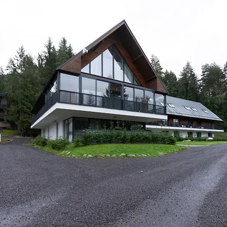 Apartman Demaenovska Dolina 아파트 데마노브스카돌리나