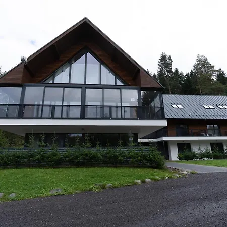 Apartman Demaenovska Dolina * 데마노브스카돌리나