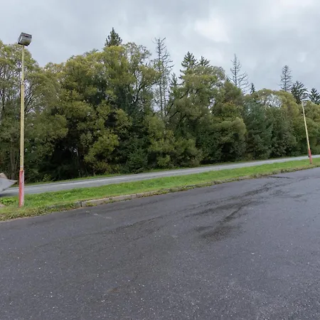 Apartman Demaenovska Dolina 데마노브스카돌리나