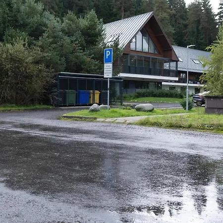 Apartmán Demänovská Dolina * Demanovska Dolina