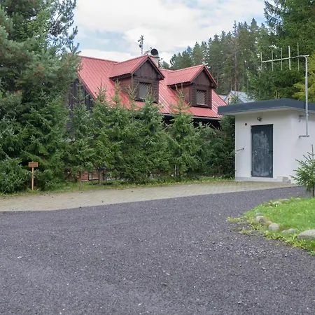 아파트 Apartman Demaenovska Dolina *