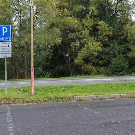 아파트 Apartman Demaenovska Dolina 데마노브스카돌리나